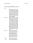 METHOD FOR INCREASING N-GLYCOSYLATION SITE OCCUPANCY ON THERAPEUTIC     GLYCOPROTEINS PRODUCED IN PICHIA PASTORIS diagram and image