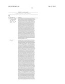 METHOD FOR INCREASING N-GLYCOSYLATION SITE OCCUPANCY ON THERAPEUTIC     GLYCOPROTEINS PRODUCED IN PICHIA PASTORIS diagram and image