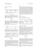 IMMUNOGENIC LHRH COMPOSITIONS AND METHODS RELATING THERETO diagram and image