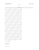 IMMUNOGENIC COMPOSITIONS AND METHODS OF USING THE COMPOSITIONS FOR     INDUCING HUMORAL AND CELLULAR IMMUNE RESPONSES diagram and image