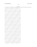 IMMUNOGENIC COMPOSITIONS AND METHODS OF USING THE COMPOSITIONS FOR     INDUCING HUMORAL AND CELLULAR IMMUNE RESPONSES diagram and image