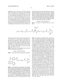 DENDRITIC AND HYPERBRANCHED POLYMERS FOR CELLULAR ENCAPSULATION AND     FUNCTIONALIZATION diagram and image