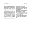 METHOD FOR ENHANCING IMMUNE RESPONSE IN THE TREATMENT OF INFECTIOUS AND     MALIGNANT DISEASES diagram and image