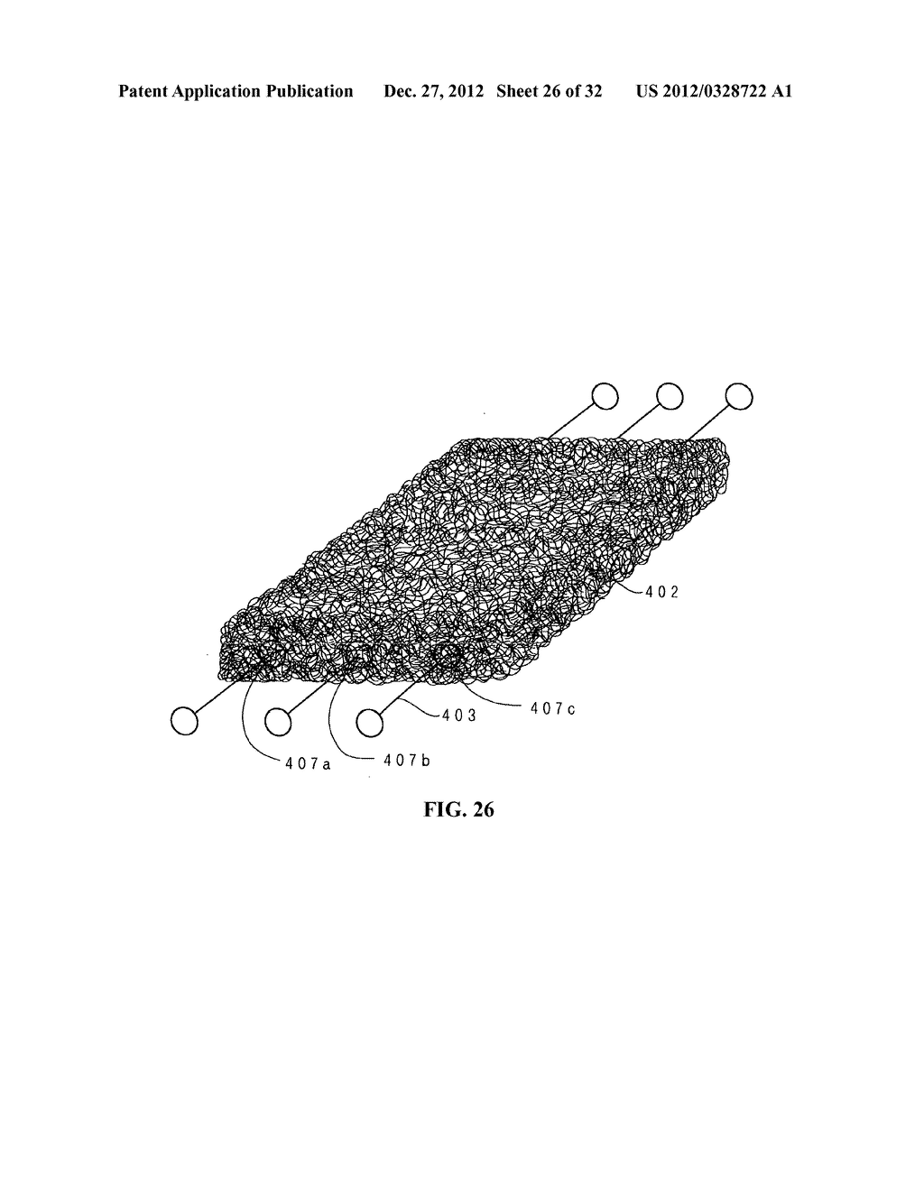 APPARATUS AND METHOD FOR MANUFACTURING THREE-DIMENSIONAL NETTED STRUCTURE - diagram, schematic, and image 27