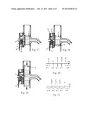 Machine For The Production Of Coffee diagram and image