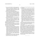 RADIATION CURABLE AQUEOUS COATING COMPOSITIONS diagram and image