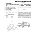 Inflatable Decorative System diagram and image