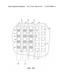 MICROFABRICATED ELASTOMERIC VALVE AND PUMP SYSTEMS diagram and image