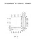 MICROFABRICATED ELASTOMERIC VALVE AND PUMP SYSTEMS diagram and image