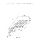 MICROFABRICATED ELASTOMERIC VALVE AND PUMP SYSTEMS diagram and image