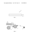 Vapor-Permeable, Substantially Water-Impermeable Multilayer Article diagram and image