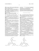 COLOR STABILIZATION OF CORK AND COLORED WOODS BY THE COMBINED USE OF     INORGANIC AND ORGANIC UV-ABSORBERS diagram and image