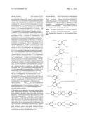 COLOR STABILIZATION OF CORK AND COLORED WOODS BY THE COMBINED USE OF     INORGANIC AND ORGANIC UV-ABSORBERS diagram and image