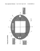 Electrolyte Flow Configuration for a Metal-Halogen Flow Battery diagram and image