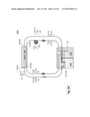 Electrolyte Flow Configuration for a Metal-Halogen Flow Battery diagram and image