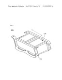 BATTERY PACK HAVING REINFORCEMENT MEMBER diagram and image