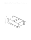 BATTERY PACK HAVING REINFORCEMENT MEMBER diagram and image