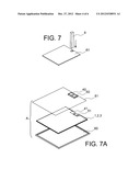 ELECTROCHEMICAL ACCUMULATOR WITH PACKAGING COMPRISING AT LEAST ONE     POLYARYLETHERKETONE (PAEK) SHEET, SHEET AND ASSOCIATED MANUFACTURING     METHODS diagram and image