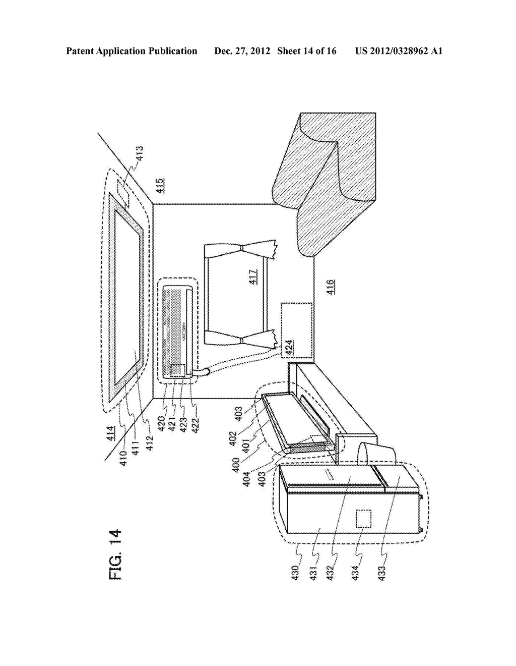 POWER STORAGE DEVICE, ELECTRODE THEREOF, AND METHOD FOR MANUFACTURING     POWER STORAGE DEVICE - diagram, schematic, and image 15