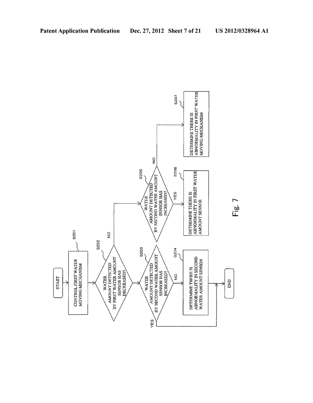 FUEL CELL SYSTEM AND METHOD OF OPERATING THEREOF - diagram, schematic, and image 08