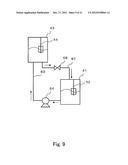 FUEL CELL SYSTEM AND METHOD OF OPERATING THEREOF diagram and image