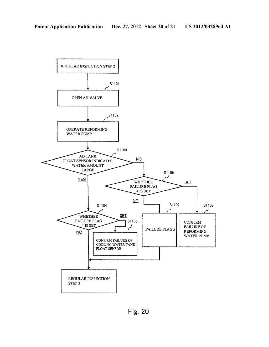 FUEL CELL SYSTEM AND METHOD OF OPERATING THEREOF - diagram, schematic, and image 21