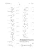 PATTERNING PROCESS AND RESIST COMPOSITION diagram and image