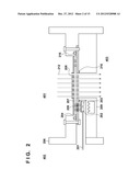 DRAWING APPARATUS, METHOD OF MANUFACTURING ARTICLE, AND PROCESSING     APPARATUS diagram and image