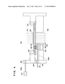 DRAWING APPARATUS, METHOD OF MANUFACTURING ARTICLE, AND PROCESSING     APPARATUS diagram and image