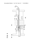 DRAWING APPARATUS, METHOD OF MANUFACTURING ARTICLE, AND PROCESSING     APPARATUS diagram and image