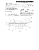 EVAPORATOR ASSEMBLY UNIT, ESPECIALLY FOR A VEHICLE HEATER diagram and image