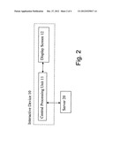 Method and system of coaching behavior diagram and image