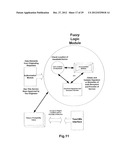 RESPONSE SCORING SYSTEM FOR VERBAL BEHAVIOR WITHIN A BEHAVIORAL STREAM     WITH A REMOTE CENTRAL PROCESSING SYSTEM AND ASSOCIATED HANDHELD     COMMUNICATING DEVICES diagram and image