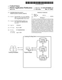 METHOD FOR INTELLIGENT PERSONALIZED LEARNING SERVICE diagram and image