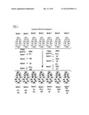 METHODS FOR THE DETECTION OF MICROORGANISMS diagram and image