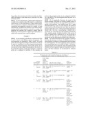 METHODS FOR THE DETECTION OF MICROORGANISMS diagram and image