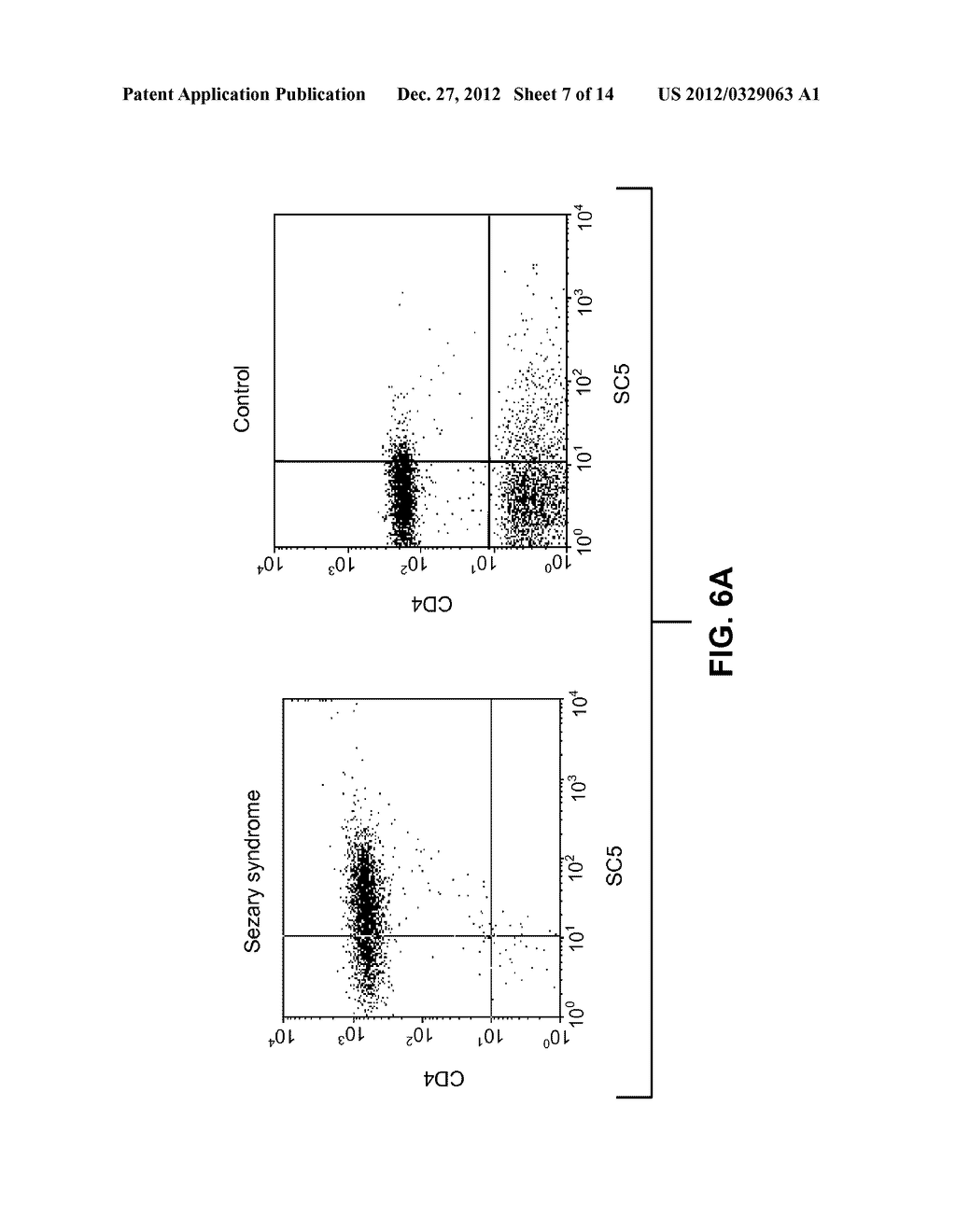 NOVEL MEANS FOR THE DIAGNOSIS AND THERAPY OF CTCL - diagram, schematic, and image 08