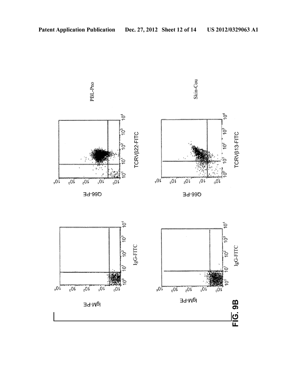 NOVEL MEANS FOR THE DIAGNOSIS AND THERAPY OF CTCL - diagram, schematic, and image 13