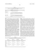 ENRICHMENT OF NUCLEIC ACID TARGETS diagram and image