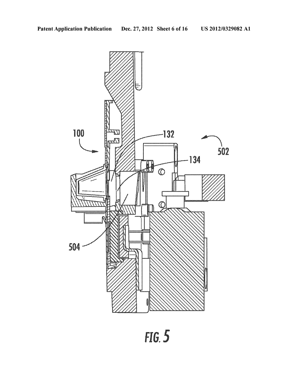 Devices, Systems and Methods For Evaluation of Hemostasis - diagram, schematic, and image 07