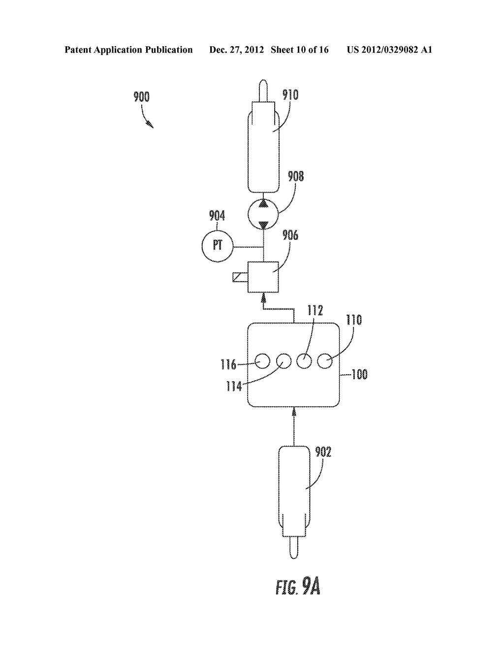 Devices, Systems and Methods For Evaluation of Hemostasis - diagram, schematic, and image 11