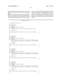 RECOMBINANT PROTEIN PRODUCTION IN HETEROLOGOUS SYSTEMS diagram and image