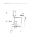 Reducing Methane Slack When Starting and Stopping Biogas Fermenters diagram and image