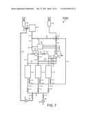 Reducing Methane Slack When Starting and Stopping Biogas Fermenters diagram and image