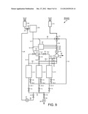 Reducing Methane Slack When Starting and Stopping Biogas Fermenters diagram and image