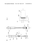 MAGNETIC REAGENT, MAGNETIC REAGENT KIT, METHOD FOR TREATING MAGNETIC     CARRIERS, AND TREATMENT DEVICE THEREFOR diagram and image