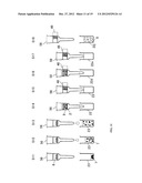 MAGNETIC REAGENT, MAGNETIC REAGENT KIT, METHOD FOR TREATING MAGNETIC     CARRIERS, AND TREATMENT DEVICE THEREFOR diagram and image