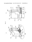 MAGNETIC REAGENT, MAGNETIC REAGENT KIT, METHOD FOR TREATING MAGNETIC     CARRIERS, AND TREATMENT DEVICE THEREFOR diagram and image