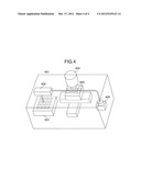 Chilled Reagent Container and Nucleic Acid Analyzer diagram and image