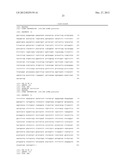 Down-Regulation Of Gene Expression Using Artificial MicroRNAs diagram and image